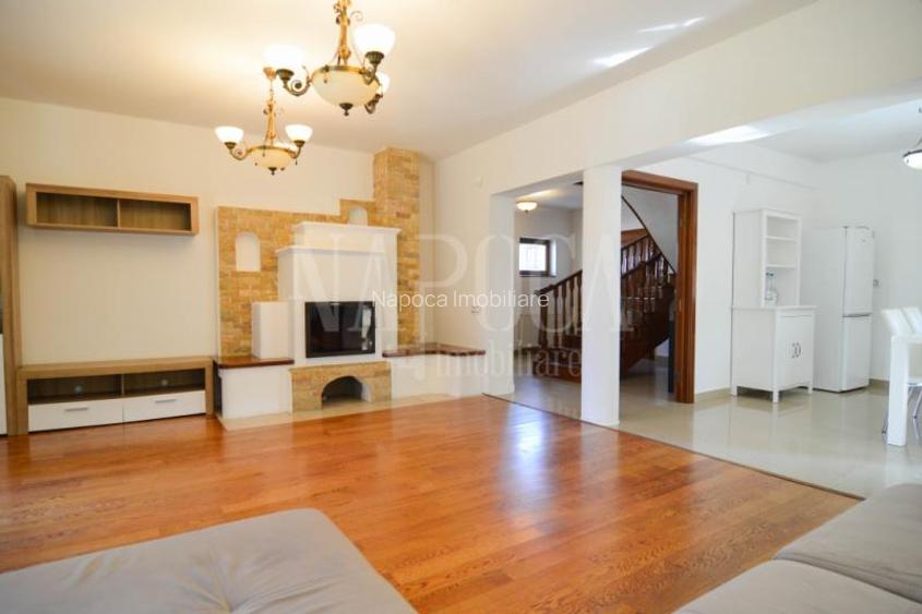 Casa 4 camere de inchiriat in Europa, Cluj Napoca - 4