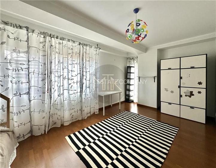 Apartament 3 Camere | Terasa Generoasa 50 mp | Zona Baneasa - Lac - 30