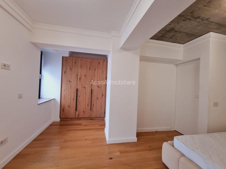 2 camere bloc nou CT Ac mobilat si utilat la cheie - 7