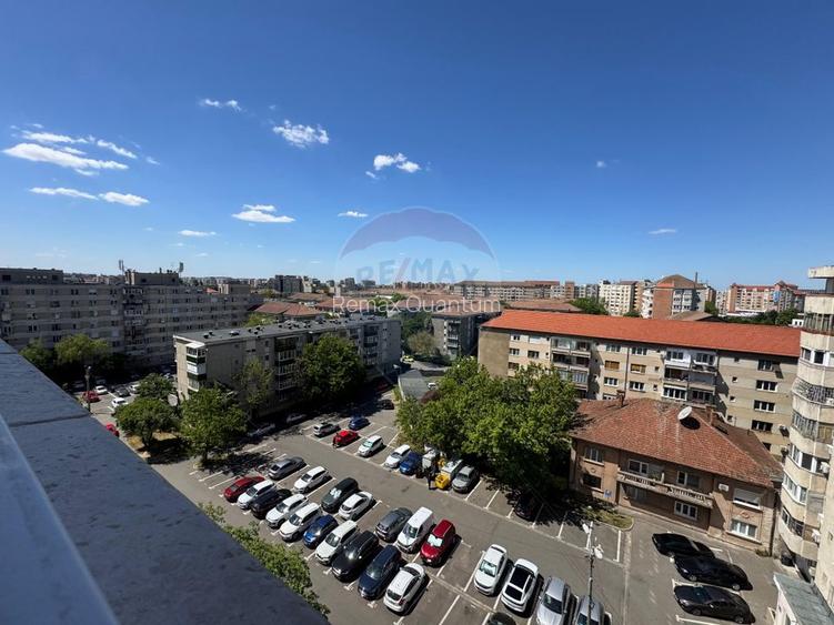 Apartament cu 3 camere de vânzare în zona Dacia - 14