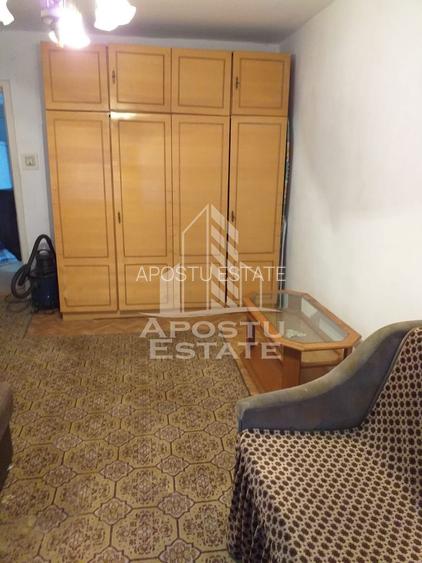 Apartament 2 camere,decomandat,zona Simion Barnutiu - 5