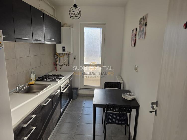 De inchiriat garsoniera mobilata si utilata – Popesti Leordeni, Metrou - 3