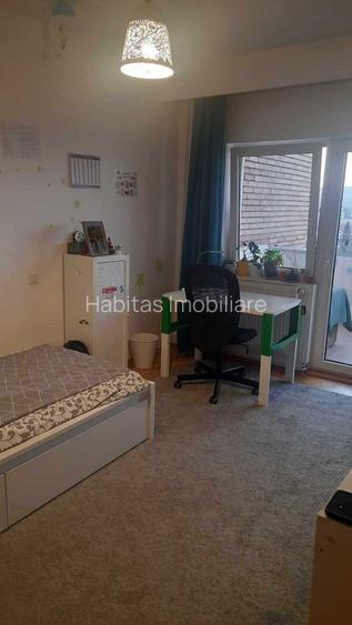 Apartament 3 camere, confort sporit, finisat, Piata Cipariu - 8
