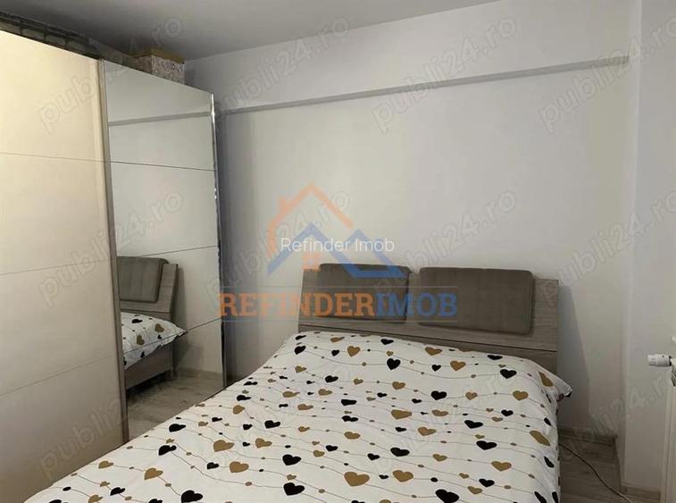 Apartament 3 camere parc Sebastian - 8