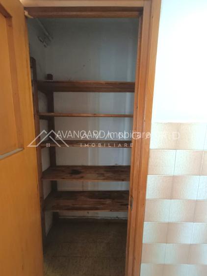 | Apartament 3 camere | 65 mp |  Manastur - zona Campului | - 11