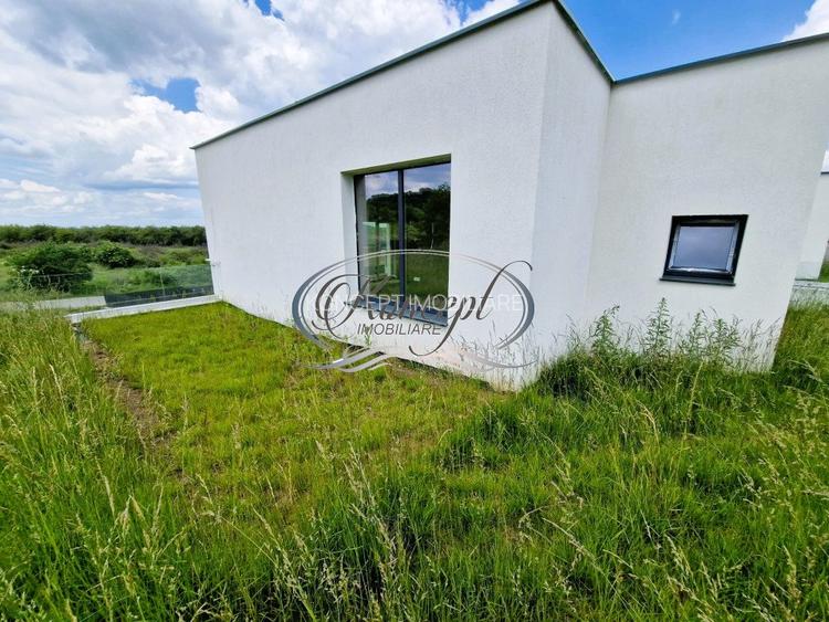 Duplex deosebit cu CF, in zona Wonderland - 7