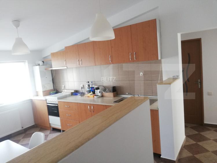 Apartament 2 camere decomandate, 52.27 mp  – Între Lacuri, Cluj-Napoca - 6