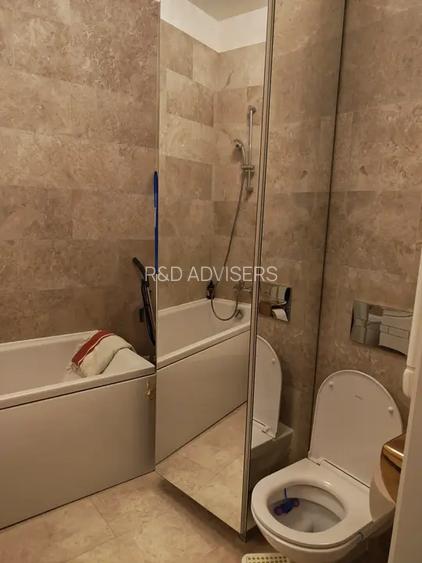 Apartament Lux 2 Camere Luxuria Domenii I Curte 56mp - 13