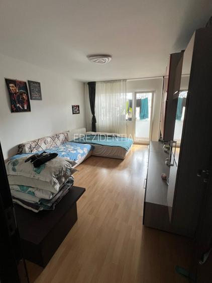 Apartament 2 camere-circular-renovat-zona Pantelimon - 4