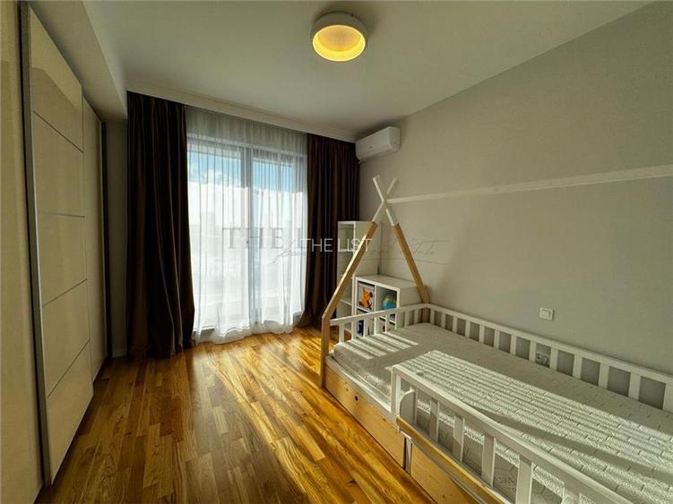 Apartament cu 4 camere | 2 locuri de parcare + boxa | Complex Rezidential-Baneas - 12