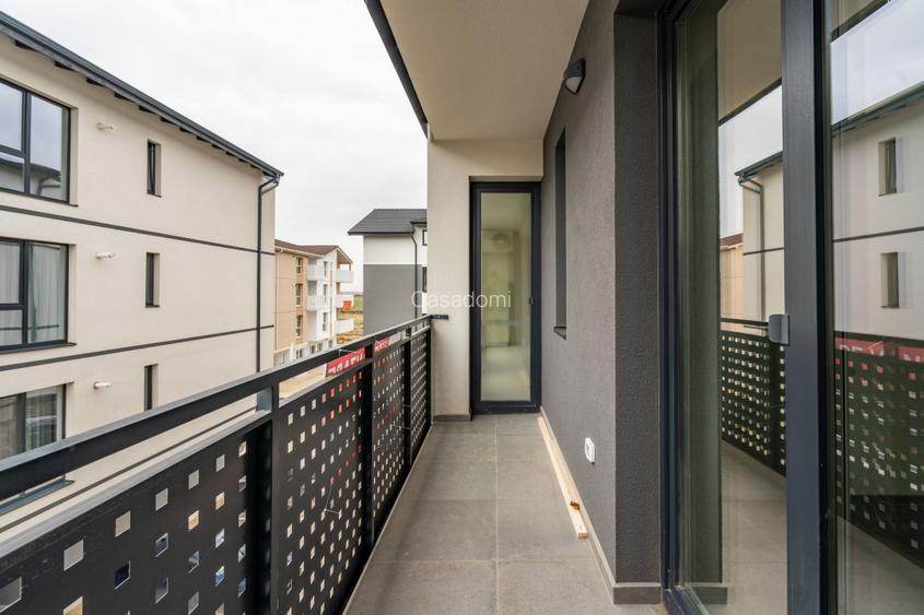 Apartament 1 camera | Parcare inclusa | Direct dezvoltator | Giroc - 9