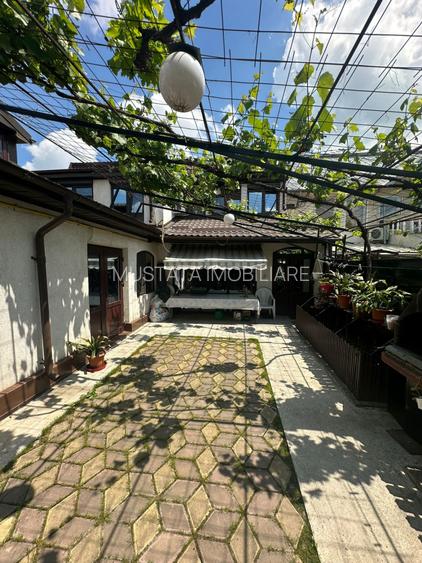COMISION ZERO - Repr. EXCLUSIVA, str. Plantelor colt cu str. Linistei. - 2