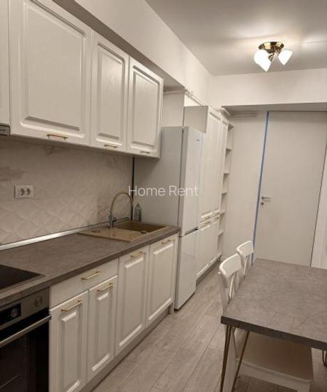 Apartament Novum Iuliu Maniu Posibilitate parcare metrou 3 minute - 7