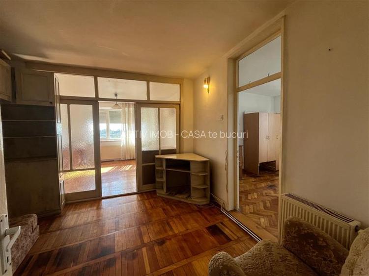 Lugoj, Ap., 3 Cam., 92 Mp.,  Et. 8,  Bloc Turn, Zona OMW, Priveliste Panoramica - 7