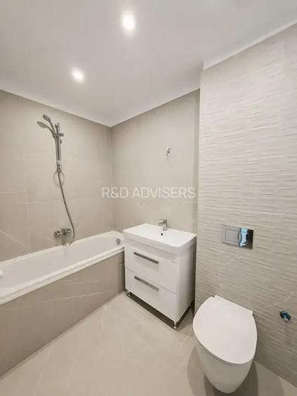 Apartament Premium 3 Camere Aviatiei I Metrou Aurel Vlaicu - 12