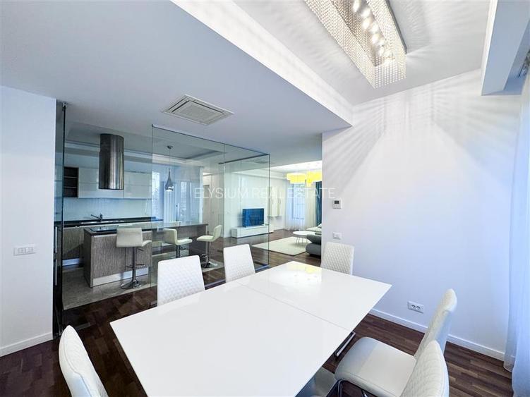 Apartament 3 camere de inchiriat Aviatorilor - 7