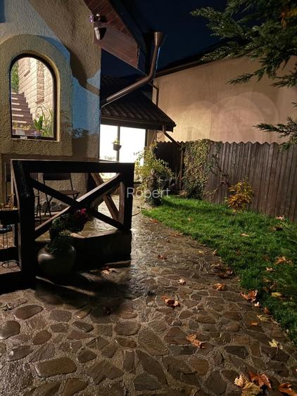 Casa Darza -Crevedia - 2