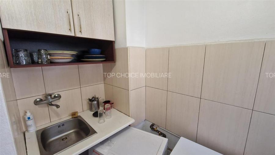 GARSONIERA FLOREASCA 1/3 INVESTITIE - 5