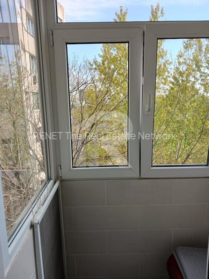 Apartament 2 camere de închiriat – Piața Sudului / Olteniței- 400 Euro - 11