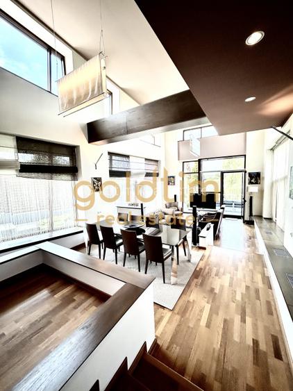 VILA SUPERBA+CASA OASPETI/PISCINA/IESIRE LAC-PONTON/DEBARCADER/GARAJ/SERA/SNAGOV - 9