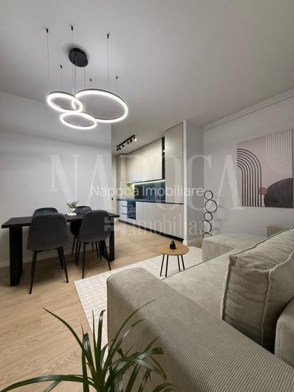Apartament 3 camere de vanzare in Floresti - 3