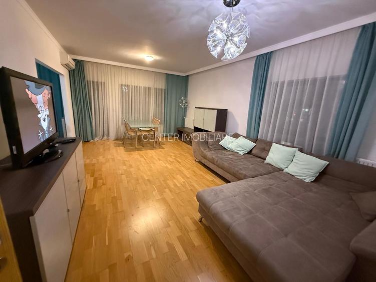 PERSCARIU,Emerald Residences, 3 camere luminos, deosebit, garaj, terasa, 102 mp - 17