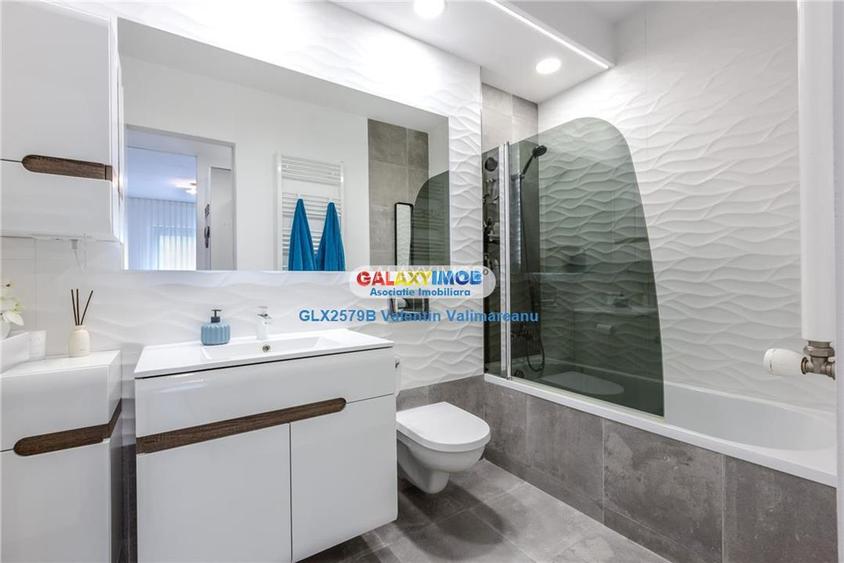 Cod 212 Apartament 3 Camere Pipera - 3