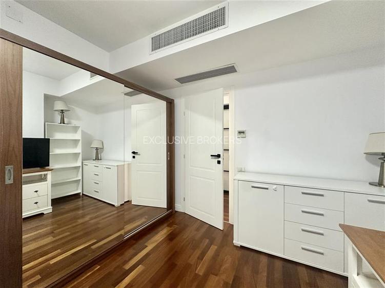 4 Rooms   Herastrau Park  Modern Design - 17