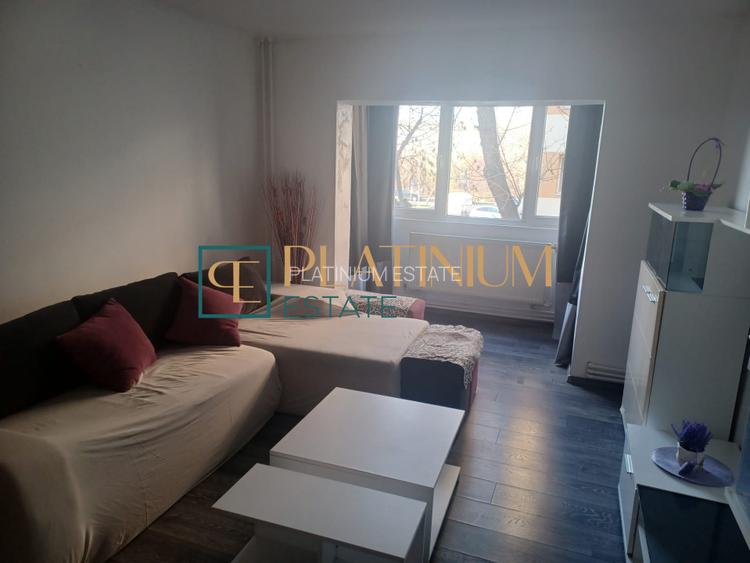 P4842 Ap DECOMANDAT cu 3 camere zona Girocului-Spitalul Judetean,ETAJ 1,CENTRALA - 2