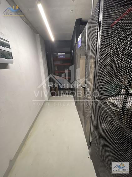 3CAMERE LUX | PRIMA ÎNCHIRIERE | ONE COTROCENI PARK | ETAJ 2 | PARCARE SUBTERANĂ - 21