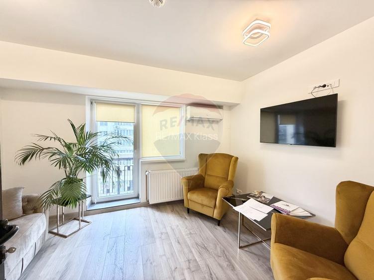 De vanzare | Spatiu comercial birouri compartimentat | Pta Victoriei - 3