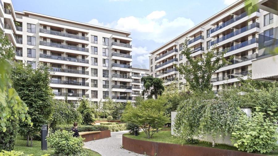 REA1021520 Apartament 2 camere I Nusco City I Aviatiei - 10