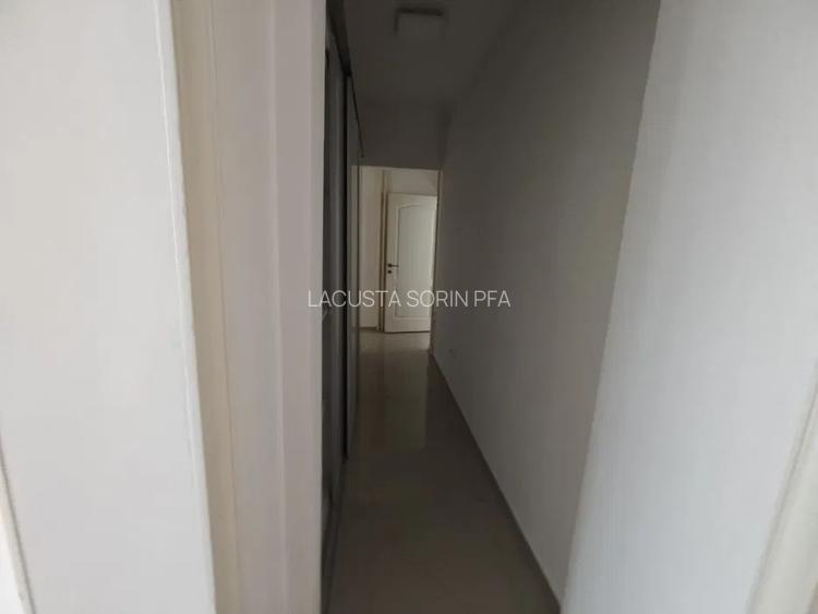 Beller-Floreasca, et 1/P+3, 106 mp, nemobilat, liber - 4