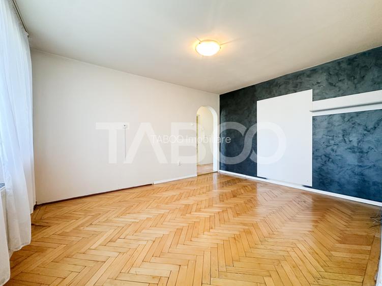 Apartament cu 3 camere de vanzare in cartierul Grigorescu - 3