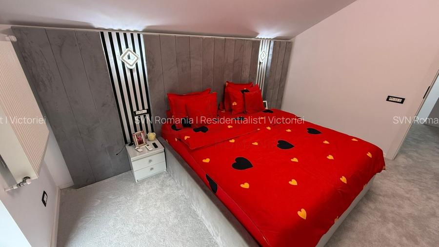 REV2005245 Vila 4 Camere I De Vanzare I Bragadiru - 6