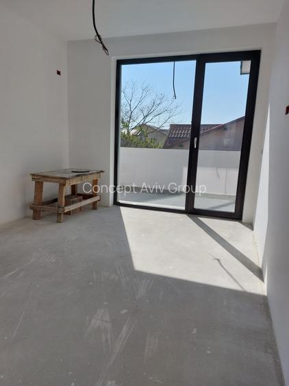 Bragadiru Cartierul Independentei-Strada Posada - 8