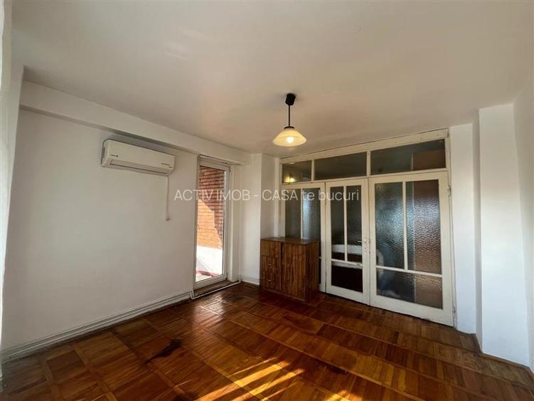 Lugoj, Ap., 3 Cam., 92 Mp.,  Et. 8,  Bloc Turn, Zona OMW, Priveliste Panoramica - 2