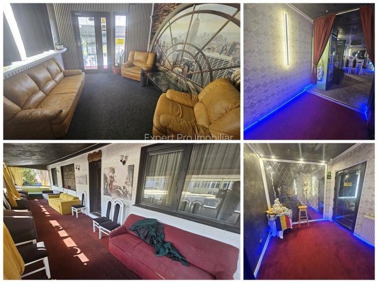 Gorjului Piata 320mp Et.1 Vad Comercial Trafic Pietonal Toate facilitatile - 4