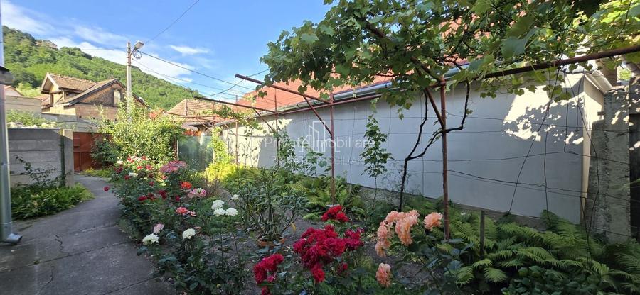 Casa de vanzare, 360 Mp teren, zona centrala, Sighisoara - 24