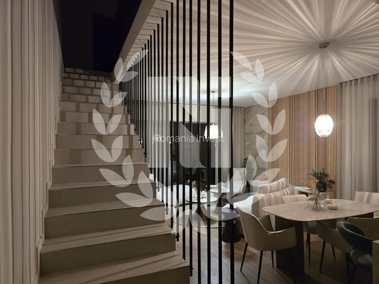 DUPLEX 4 CAMERE BALOTESTI - 26
