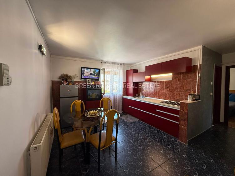 Apartament 2 camere-decomandat-mobilat si utilat, zona Balcescu - 14