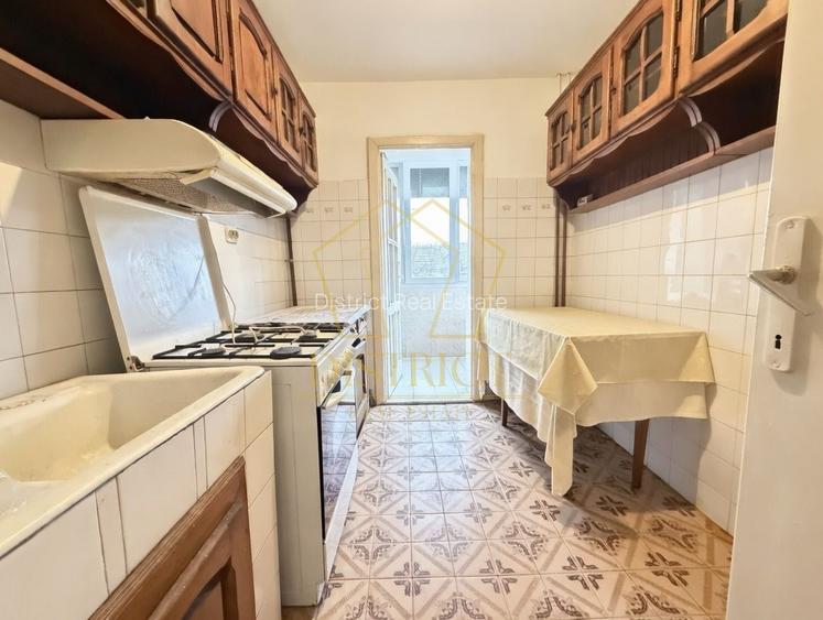 Apartament cu 3 camere | Lipovei - 4