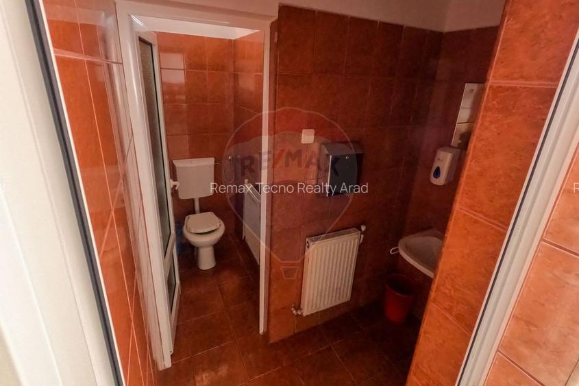 Spațiu comercial de 495mp in  Piata Centrala Deva, Jud HD - 10