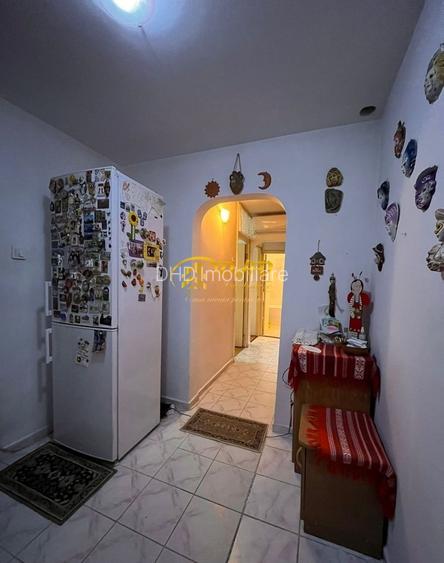 Apartament 3 camere Nicolina - 10