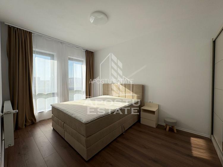 Apartament cu 2 camere de inchiriat, petfriendly, loc de parcare,Giroc - 10