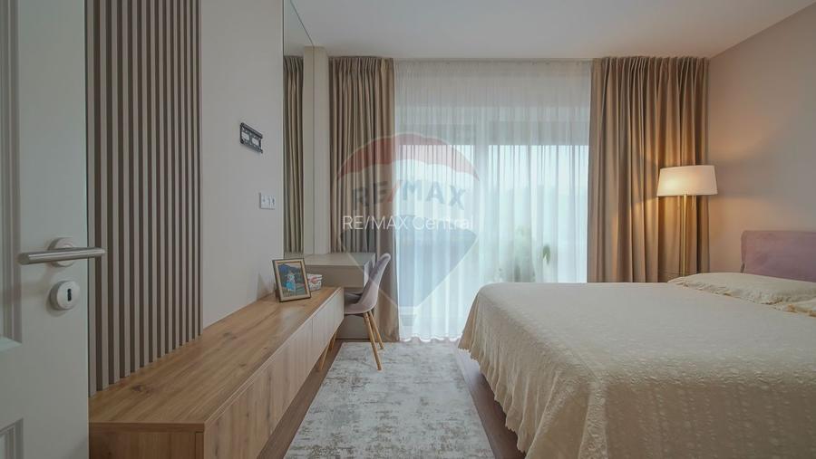 Apartament gata de mutat | Finisaje premium | Astra – Brașov - 12