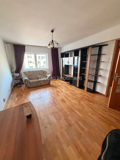 Apartament 2 camere, decomandat, 62 mp, ac, balcon, Calea Calarasilor - 3