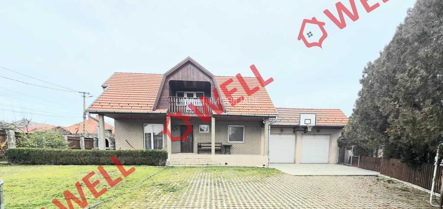 Casă de vânzare în Târgu Secuiesc, pe strada Dămbului! - 4