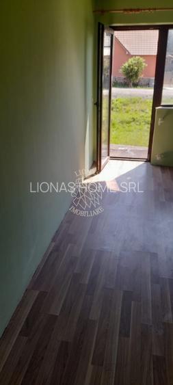 Casa 5 camere 183 mp-teren 2135 mp-garaj- Posmus, Com. Sieu - 5