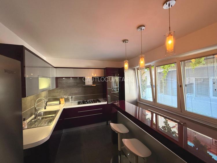 Apartament 4 camere | Dorobanti | Floreasca | 2 etaje + Terasa rooftop - 5